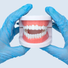Best Practices for Cleaning and Caring for Dentures