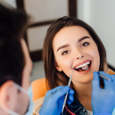 What Are the Key Steps Involved in Getting Dental Implants?