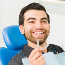 10 Frequently Asked Questions About Invisalign Treatment