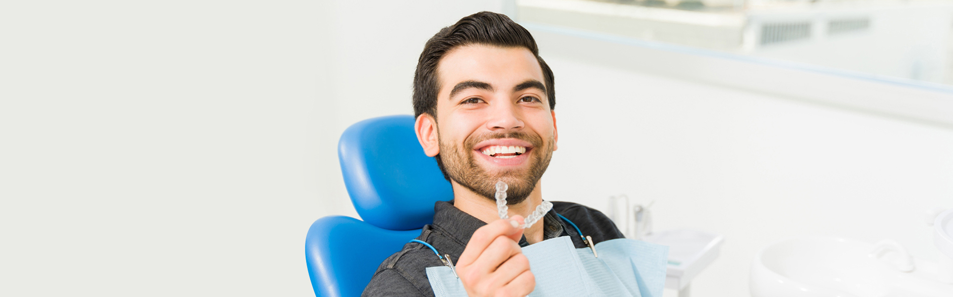 10 Frequently Asked Questions About Invisalign Treatment