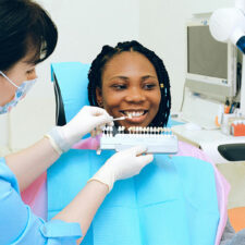 How do Dental Crowns Shield Your Teeth from Further Damage?
