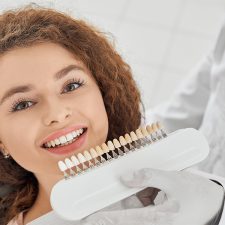 Why Porcelain Veneers Remain a Leading Cosmetic Dental Option
