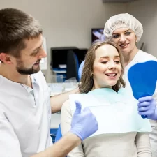 Why Dental Bonding Is a Great Choice for Minor Tooth Repairs