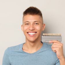 8 Benefits of Porcelain Veneers for a Natural-Looking Smile